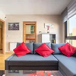 Apartamento Principe De Asturias Parking Privado